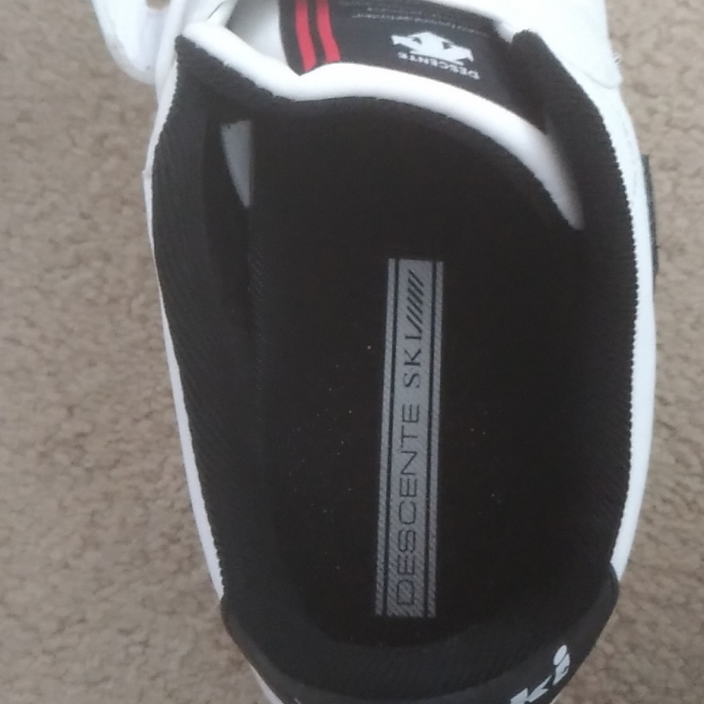 Men’s sneakers - Picture 5 of 5